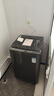 小天鵝（LittleSwan）波輪洗衣機小型全自動(dòng)家用 8KG TB80V27T 以舊換新 國家補貼 京東自營(yíng) 一級能效 宿舍租房神器 曬單實(shí)拍圖