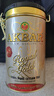 AKBAR Royal Gold原裝進(jìn)口皇家金標罐裝錫蘭紅茶大葉OPA等級送禮茶葉 罐裝150克 曬單實(shí)拍圖