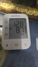 魚(yú)躍（Yuwell）銷(xiāo)量第一醫用高精準電子血壓計血壓儀670A測血壓儀器家用老人年貨 曬單實(shí)拍圖
