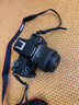 佳能（Canon）佳能r50 入門(mén)級微單相機 Vlog拍攝 4K高清視頻 自拍照相 半畫(huà)幅無(wú)反 學(xué)生旅行家用 掃街旅拍套裝  曬單實(shí)拍圖
