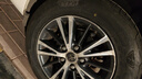 固特異（Goodyear）汽車(chē)輪胎 195/65R15 91V EF1 SPORT鷹馳F1酷跑 適配卡羅拉/朗逸 曬單實(shí)拍圖