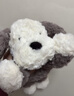 Jellycat唐布利牧羊犬動(dòng)物毛絨玩偶安撫玩具狗公仔娃娃生日情人節禮物 唐布利牧羊犬 Medium 曬單實(shí)拍圖