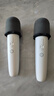 適用創(chuàng  )維酷開(kāi)華為極米康佳長(cháng)虹電視K歌話(huà)筒極米酷開(kāi)麥克風(fēng) 充電雙人麥【雙人可一起唱】 曬單實(shí)拍圖
