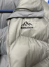 喜馬拉雅玉龍鵝絨服800蓬95絨-20°C雪山攀登專(zhuān)業(yè)戶(hù)外抗寒防風(fēng)高蓬羽絨服 曬單實(shí)拍圖