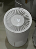 米家小米空氣加濕器 無(wú)霧加濕器3 400mL/h快速加濕保濕禮品家用臥室大容量辦公室嬰兒孕婦 4L大容量 曬單實(shí)拍圖
