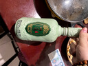 明光酒明綠御酒3A 46度明綠香型白酒 純糧精釀綠豆釀造 年貨送禮 46度 500mL 2瓶 禮盒裝 曬單實(shí)拍圖