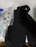 拓路者林更新同款朱雀沖鋒衣男三合一抓絨硬殼戶(hù)外防風(fēng)保暖外套登山服 黑色 抓絨兩件套 XL 曬單實(shí)拍圖