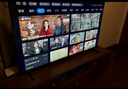 海爾（Haier）55/65/75/85英寸電視4K超高清8核CPU 智能護眼144Hz全面屏H5C/H5D液晶平板電視機以舊換新一級能效 55英寸 熱銷(xiāo)爆品 144HZ 8核CPU 3+32GB 曬單實(shí)拍圖
