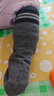 學(xué)生百搭春秋款小熊襪子女中筒卡通可愛(ài)復古保暖可愛(ài)長(cháng)襪冬天 八色隨機發(fā) 1雙 均碼 曬單實(shí)拍圖