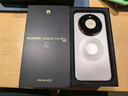 HUAWEI Mate 80 Pro Max 麒麟9030 Pro 16GB+512GB極夜黑全金屬玄武架構超透亮靈瓏屏第華為直屏鴻蒙手機 曬單實(shí)拍圖