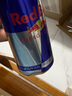 紅牛Red Bull奧地利進(jìn)口維生素功能飲料含汽800mg?；撬?250ml*24罐 曬單實(shí)拍圖