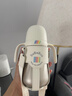 bebebus鉆光小月齡保溫杯嬰幼兒保溫奶瓶?jì)和?16l外出保溫壺270ml 曬單實(shí)拍圖