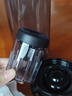 米家（MIJIA）磁彈泡茶杯 磁吸茶倉杯 Tritan材質(zhì)茶水分離杯 運動(dòng)塑料水杯800mL 曬單實(shí)拍圖