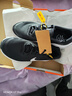 耐克NIKE男子跑步鞋REVOLUTION 7運動(dòng)鞋FB2207-001黑白42.5 曬單實(shí)拍圖