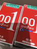 岡本（OKAMOTO）超薄避孕套 001超潤滑6片 男女用成人情趣計生用品0.01mm安全套套 曬單實(shí)拍圖