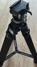 ulanzi優(yōu)籃子 MT-81攝像機重型三腳架單反專(zhuān)業(yè)大型相機支架攝影攝像液壓全景云臺直播錄像支架三角架 曬單實(shí)拍圖