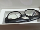 STARV MYVU星紀魅族AR智能ai眼鏡演講提詞器Air實(shí)時(shí)同聲翻譯藍牙音樂(lè )播放高科技聽(tīng)障字幕眼鏡ai助手禮物 琺瑯灰【實(shí)時(shí)翻譯 演講提詞】 曬單實(shí)拍圖