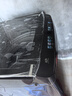 海爾（Haier）【直驅雙動(dòng)力】新品洗衣機變頻波輪10公斤七維減震60E全自動(dòng)家用防纏繞 高洗凈比頑漬洗電離除菌螨 炫彩盤(pán)操作+一級能效+鋼化玻璃蓋+羽絨羊毛洗 波輪 曬單實(shí)拍圖