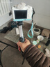 斯莫格（SmallRig）相機無(wú)線(xiàn)vlog拍攝手柄手持支架適用sonyZVE10/A6700/a7m4/A7C2尼康Z50佳能R5/6桌面三腳架助拍器 曬單實(shí)拍圖