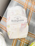 babycare藝術(shù)大師紙尿褲大號L碼36片(9-14kg) 嬰兒尿不濕瞬吸干爽透氣 曬單實(shí)拍圖