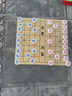 博圣弈品（1683）仿玉中國象棋仿牙玉大號學(xué)生初學(xué)啟蒙兒童加厚棋盤(pán)象棋便攜式 50#仿牙玉象棋+皮革盤(pán) 曬單實(shí)拍圖