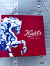 科顏氏（Kiehl's）【梓渝同款】全新第三代高保濕面霜50ml秋冬補水保濕滋潤護膚品 曬單實(shí)拍圖