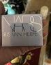 NARS【限定】月光波大白餅10g無(wú)粉撲修黃定妝持妝粉餅新年禮物送女友 曬單實(shí)拍圖