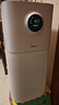 美的（Midea）【母嬰級】空氣凈化器鼻炎家用除甲醛除煙味異味過(guò)敏原空氣凈化機森林家L1 Lite 曬單實(shí)拍圖