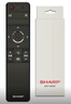 夏普SHARP夏普電視遙控器原裝RC-B200智能語(yǔ)音藍牙通用LCD-45TX4100A GB134 GB255WJ GB257 356 GB184 GB246【原裝正品】此款咨詢(xún)下單 曬單實(shí)拍圖