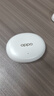 OPPO Enco Air4 Pro 真無(wú)線(xiàn)藍牙耳機 通用蘋(píng)果華為小米一加手機 降噪入耳式超長(cháng)續航耳機   晨曦白 曬單實(shí)拍圖