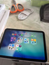 蘋(píng)果【現貨速發(fā)】2024新款Apple平板iPad mini 7 第7代 8.3英寸平板電腦Liquid視網(wǎng)膜 A17Pro芯片 藍色 128GB Wlan版【準新+特價(jià)活動(dòng)+豪華禮包】 曬單實(shí)拍圖