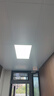 戴爾led廚房燈36W集成吊頂燈嵌入式衛生間平板燈鋁扣板燈300x600mm 曬單實(shí)拍圖