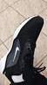 耐克NIKE跑步鞋男子減震飛馬41 PEGASUS 41運動(dòng)鞋FD2722-002黑白42.5 曬單實(shí)拍圖