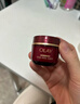 玉蘭油（OLAY）全新超紅瓶油霜精華油面霜50g抗皺緊致修護晚霜護膚品新年禮物女 曬單實(shí)拍圖