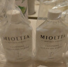 魅她（MIOLTTA）去油漬衣服清潔劑頑固污漬清洗劑白衣物強力除油去污王油污去除劑 500ml 2瓶 曬單實(shí)拍圖
