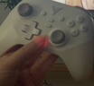 飛智沙漠狐 多模版無(wú)線(xiàn)游戲手柄 類(lèi)xbox霍爾扳機switch電腦PC手機steamNS雙影奇境 曬單實(shí)拍圖