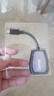 雷克沙（Lexar）USB3.2高速讀卡器 SD/TF二合一 支持UHS-II相機無(wú)人機監控卡讀卡器 支持蘋(píng)果17安卓手機電腦 曬單實(shí)拍圖