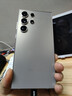三星Samsung Galaxy S24 Ultra AI手機 第三代驍龍8 游戲手機 2億像素 拍照手機 12GB+512GB 鈦灰 曬單實(shí)拍圖