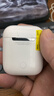 Apple AirPods 2 二手蘋(píng)果無(wú)線(xiàn)藍牙耳機 第二代 整機 有線(xiàn)充電 曬單實(shí)拍圖