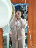 蕉內家居服男女士睡衣套裝睡裙睡褲盲盒（隨機發(fā)1套或1件)不支持退換 女士絨絨系列 2XL 曬單實(shí)拍圖