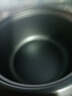 三角牌（Triangle） 電飯煲電飯鍋老式老款傳統普通直身家用2-3-4-5-8個(gè)人單人小型迷你 加厚不粘鍋(適合1-2人) 2L 曬單實(shí)拍圖