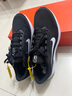 耐克NIKE跑步鞋男緩震透氣WINFLO 10運動(dòng)鞋DV4022-003黑白44 曬單實(shí)拍圖