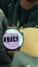 小米（MI）Xiaomi Watch 5 eSIM 全智能旗艦手表 智能手勢控制 健身房模式 金棕色真皮表帶款 曬單實(shí)拍圖
