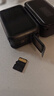 雷克沙（Lexar）256GB TF(MicroSD)存儲卡 U3 V30 A2 讀205MB/s 無(wú)人機運動(dòng)相機監控拍4K switch掌機內存卡(PLAY)  曬單實(shí)拍圖
