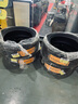 馬牌（Continental）汽車(chē)輪胎 225/55R18 98V FR UCJ 適配奧迪 A6L 別克GL8 曬單實(shí)拍圖