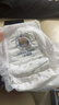 愛(ài)酷熊（AIKUUBEAR）暢吸拉拉褲XXXL80全包臀嬰兒男女通用超薄透氣尿不濕（16-18kg） 曬單實(shí)拍圖
