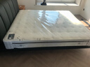 慕思（de RUCCI） 美脊 2cm乳膠Smart智慧彈簧 慕斯乳膠床墊 1.8*2米軟硬適中 曬單實(shí)拍圖