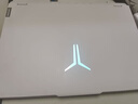聯(lián)想拯救者Y9000P R9000P Y7000P冰魄白游戲本4060電腦大學(xué)生電競瓦三角洲 1- 冰魄白｜R54600-i7-12 代-16G-512G 獨顯 4G-15英寸 曬單實(shí)拍圖