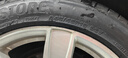 普利司通（Bridgestone）汽車(chē)輪胎全新 靜音舒適型 泰然者系列 TURANZA EL400 245/45R18 96V 24年產(chǎn) 新君越奧迪A6L 曬單實(shí)拍圖