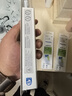 飛利浦電動(dòng)牙刷頭鉆石亮白型 適配鉆石全系列替換hx6013/9023/33 HX6730清潔官方旗艦店 6支 鉆石亮白-HX6063/67-白色 曬單實(shí)拍圖